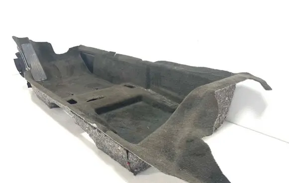 Chevrolet Volt I Interior carpet 22885538 43156127