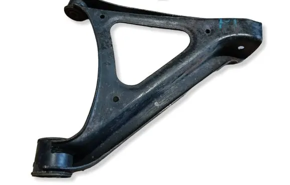Porsche Cayenne (9PA) Rear suspension control arm 