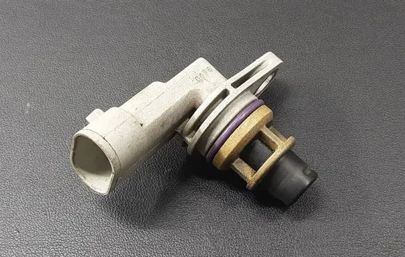 Opel Corsa D Camshaft position sensor 55201874