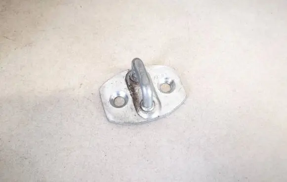 Toyota Corolla E140 E150 Other exterior part
