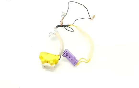 Other wiring loom