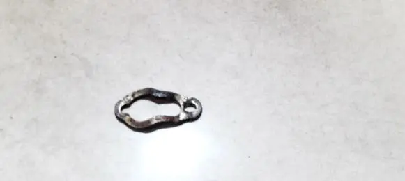 Fuel Injector clamp holder
