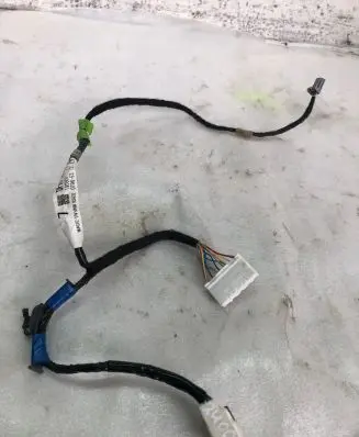 Mazda CX-30 Other wiring loom Dfr767a30