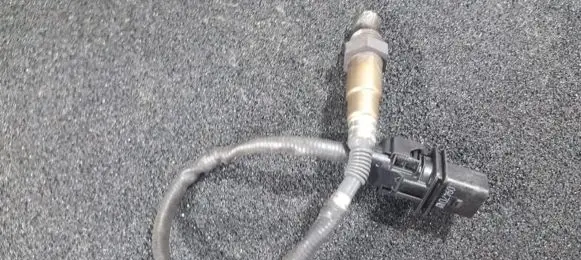 BMW 5 E60 E61 Lambda probe sensor 780436901 7804369-01