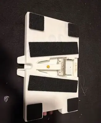 BMW X5 G05 Aerial antenna amplifier 8734741