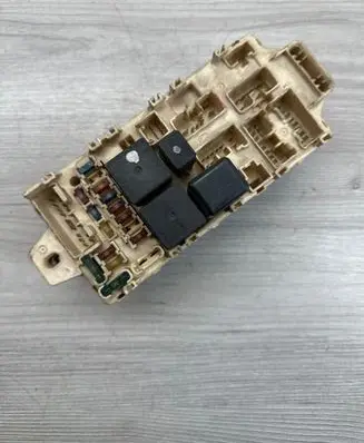 Fuse module
