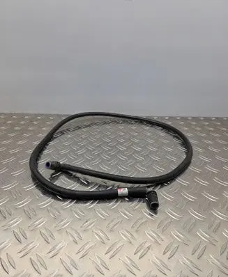 BMW 5 F10 F11 Headlight washer hose/pipe 7178747