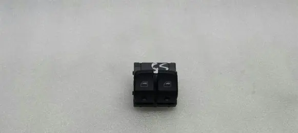 Audi A5 8T 8F Electric window control switch 8K0959851A