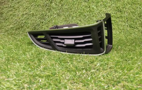 Ford Focus Dashboard side air vent grill/cover trim BM51018B08