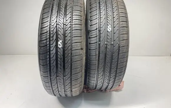 BMW 5 E60 E61 R15 summer tire APTANY