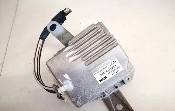 Toyota Corolla E120 E130 Power steering control unit/module 8965002230 89650-02230