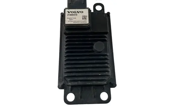Volvo V40 Other control units/modules 31400419
