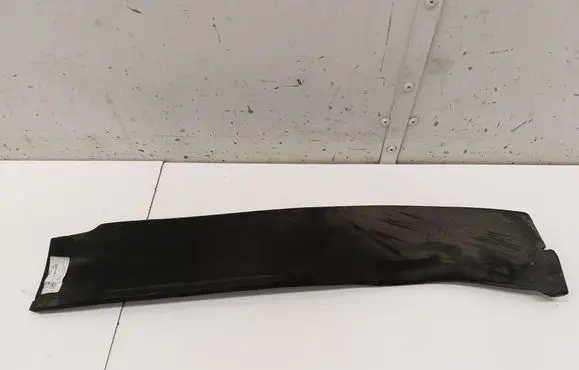 Jaguar E-Pace Fender foam support/seal 