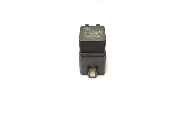 BMW X7 G07 Coolant fan relay 9207913