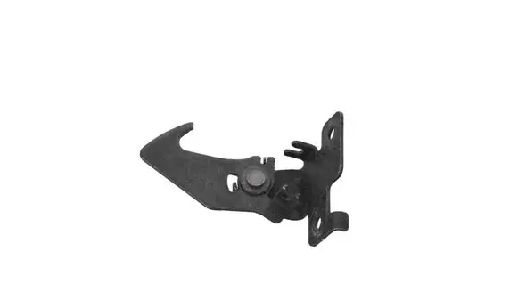 Jaguar I-Pace Engine bonnet/hood lock/latch loop/hook DK6216892AF