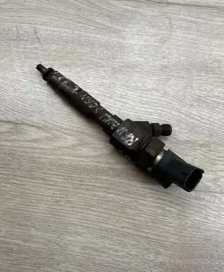 Renault Scenic I Fuel injector 0445110021
