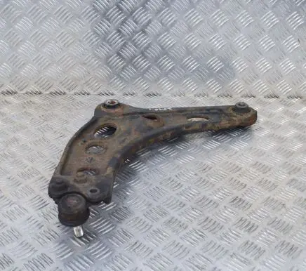 Renault Trafic II (X83) Front lower control arm/wishbone 8200395034 93853465