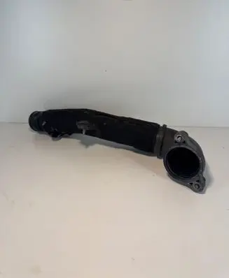 Intercooler hose/pipe
