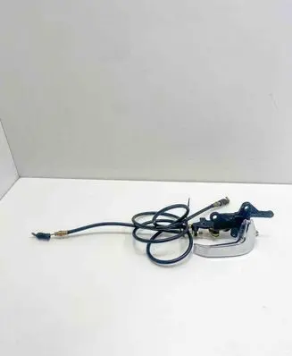 Mercedes-Benz SL R129 Front door interior handle 1297600261 A1297600261