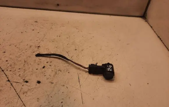 Volkswagen PASSAT B6 Parking PDC sensor 3C0919275L 0707082318 602937