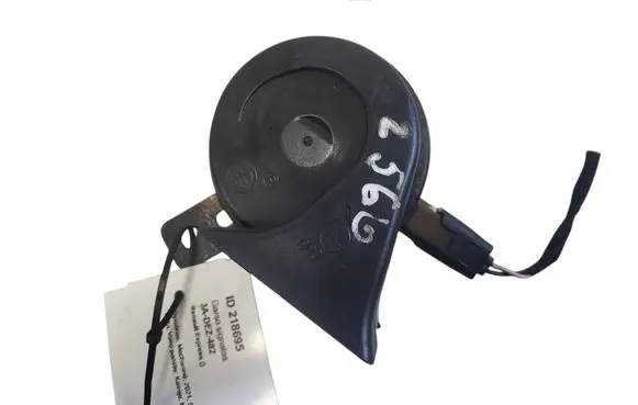 Renault Express Horn signal 256100483R