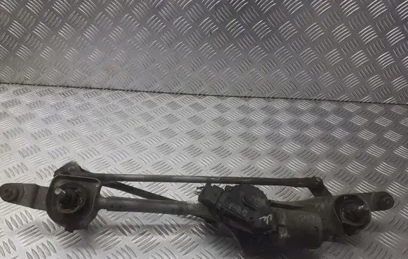 Opel Insignia A Front wiper linkage 13227392