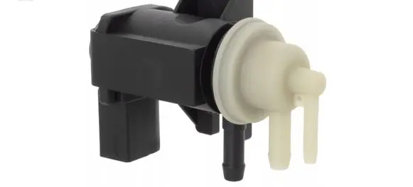 Volkswagen Caddy Turbo solenoid valve 1K0906627B