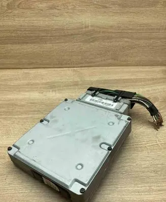 Ford Focus Engine control unit/module ECU 98AB12A650CFG
