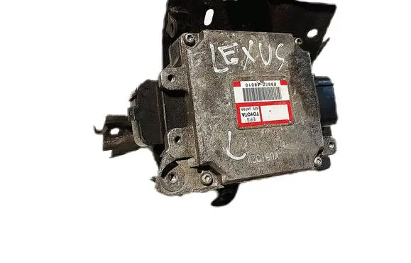 Lexus RX 330 - 350 - 400H Power steering control unit/module 8965048010