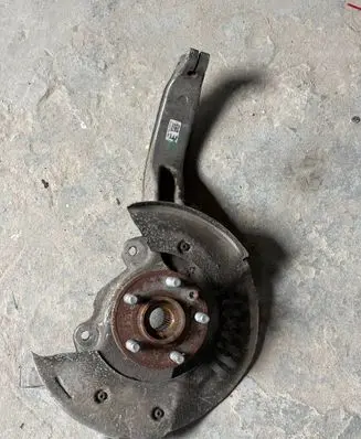 Jaguar F-Pace Front wheel hub HK83-3K185-BC T4A37932 HK833K185BE