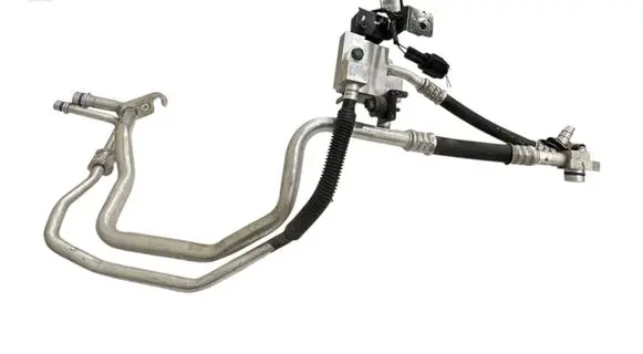 Nissan Leaf II (ZE1) Air conditioning (A/C) expansion valve 4433101202 4T25