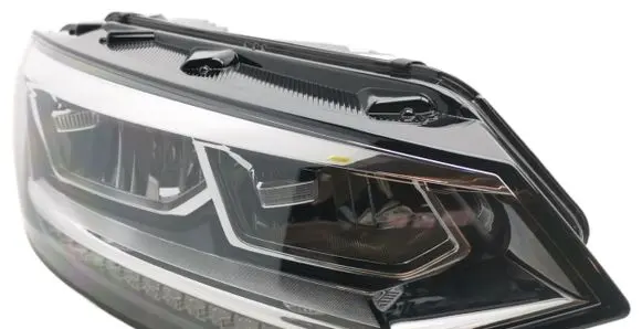 Volkswagen Touran III Headlight/headlamp 5TC941036E