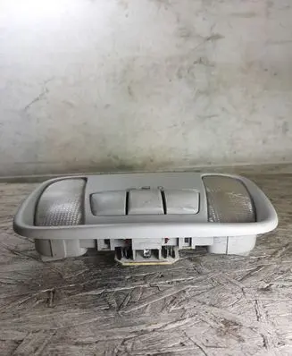 Volvo S40, V40 Front seat light 30619698 372P12
