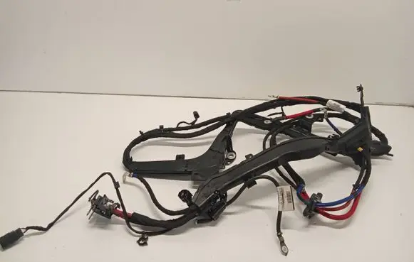 Volvo XC60 Positive cable (battery) 31654934