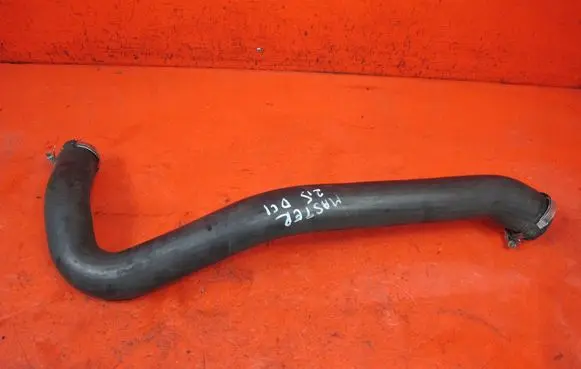 Renault Master II Air intake hose/pipe