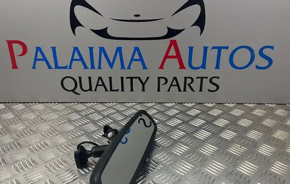 Toyota RAV 4 (XA50) Rear view mirror (interior) 046004