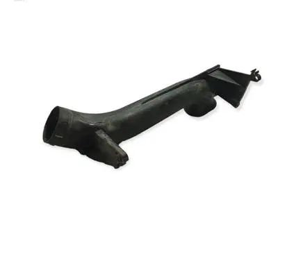 Opel Zafira A Air intake duct part 9202936
