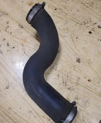 Audi A5 8T 8F Intercooler hose/pipe 8K0145737K