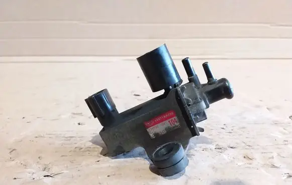 Subaru Legacy Turbo solenoid valve 1397001041