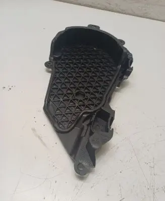Peugeot Boxer Timing belt guard (cover) 9802982180