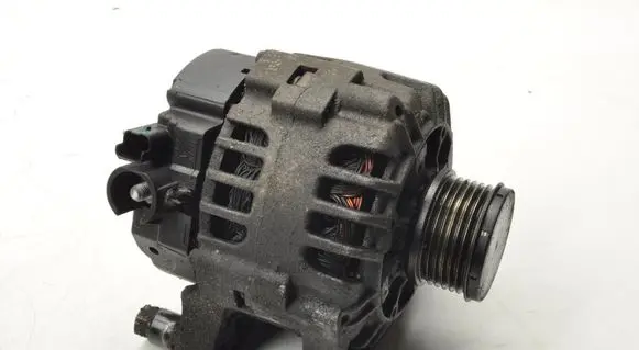 Peugeot Partner Generator/alternator 9665580680