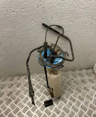 Fuel level sensor