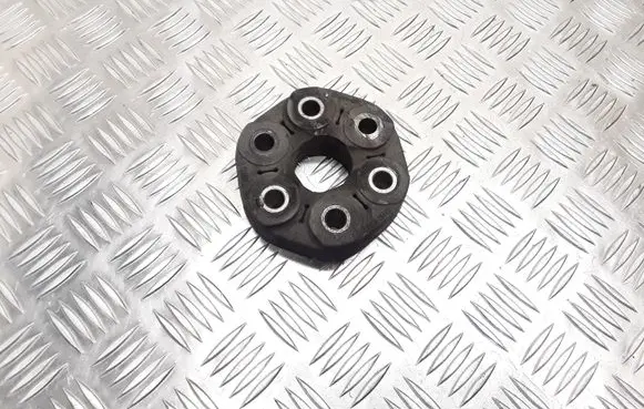 Hyundai Santa Fe Rear prop shaft donut coupling/joint 4919026000