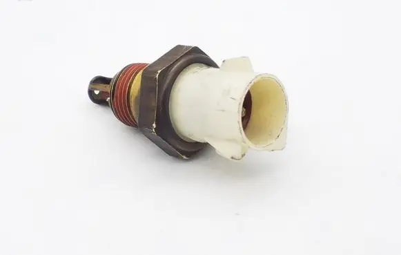 Ford Galaxy Intake air temperature sensor F2DF12A697AA