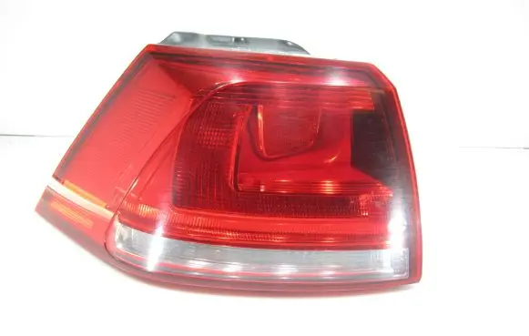 Volkswagen Golf VII Rear/tail lights 5G0945095M 90052057A M90052057A3491