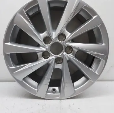 Toyota Camry R17 spare wheel 