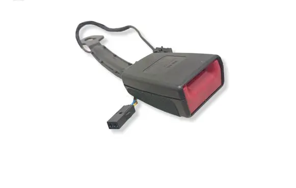 Audi A3 S3 8V Front seatbelt buckle 8V0857756