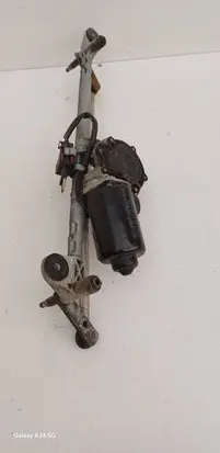 Opel Signum Wiper motor 23001355