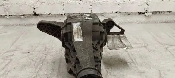 Porsche Macan (95B) Rear differential 95b525015 95b525015k