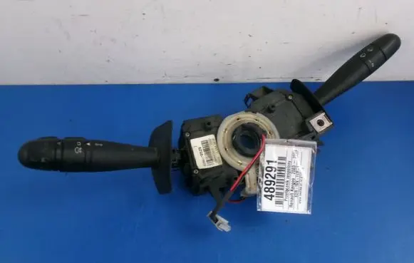 Renault Kangoo I Other switches/knobs/shifts 8200379529